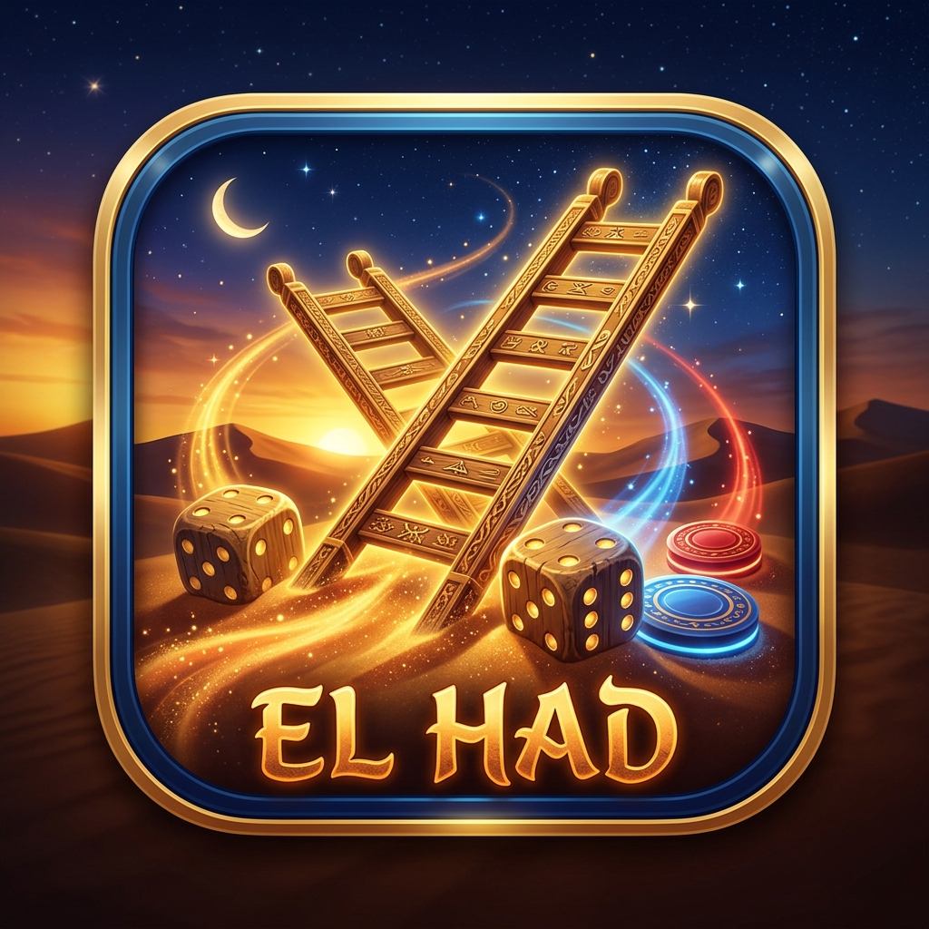 El Had Game Logo