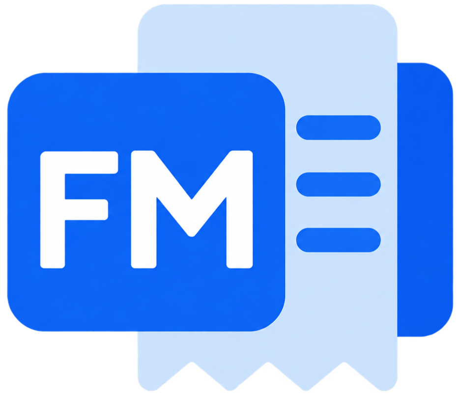 Facture Maker Logo
