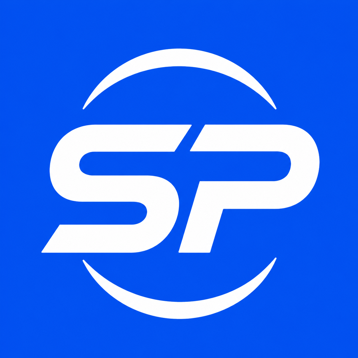 SpacePhone Logo